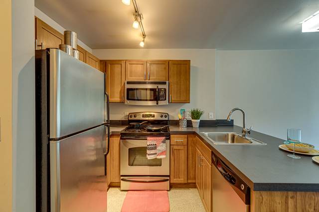 West Village Apartments